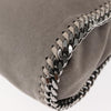 Secondhand Stella McCartney Falabella Fold Over Bag Shaggy Deer