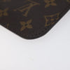 Secondhand Louis Vuitton Neverfull Pochette