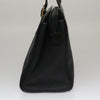 Burberry Vintage Handbag Leather