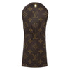 Secondhand Louis Vuitton GOLF CLUB HEADCOVERS