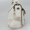 Coach Shoulder bag Leather