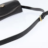 Celine Shoulder Bag Leather