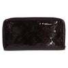 Louis Vuitton Zippy Wallet NM Monogram Patent