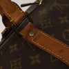 Secondhand Louis Vuitton Keepall Bandouliere Bag