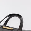 Louis Vuitton Wilshire Handbag Monogram Vernis