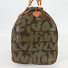 Louis Vuitton Speedy Handbag Limited Edition Monogram Graffiti