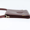 cartier Must de Cartier Shoulder Bag Leather