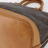 Secondhand Louis Vuitton Alma Handbag