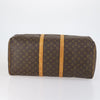 Louis Vuitton Keepall Bag Monogram Canvas