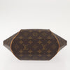 Louis Vuitton Ellipse Bag Monogram Canvas