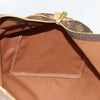 Secondhand Louis Vuitton Keepall Bag
