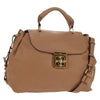 Secondhand Chloe Elsie Convertible Satchel