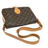Secondhand Louis Vuitton Cartouchiere Handbag