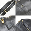 Secondhand Chanel Vintage CC Weekender Bag