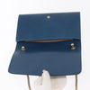 Chloe Vintage Shoulder Bag Leather