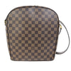Secondhand Louis Vuitton Ipanema Handbag Damier