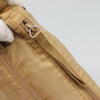 Secondhand Prada Vintage Shoulder Bag Tessuto