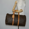 Secondhand Louis Vuitton Keepall Bag
