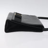 Salvatore Ferragamo Vala Shoulder Bag Leather