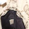 Gucci GG canvas pouch Canvas