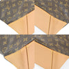 Louis Vuitton Cabas Piano Monogram Canvas