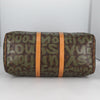 Louis Vuitton Keepall Bag Limited Edition Monogram Graffiti