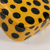 Secondhand Louis Vuitton Pochette Accessoires Yayoi Kusama Painted Dots Monogram vernis