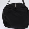 Secondhand Prada Side Pocket Convertible Duffle Bag Tessuto