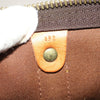 Secondhand Louis Vuitton Keepall Bag