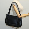 Gucci Vintage Shoulder Bag Leather