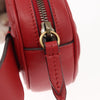 Gucci GG Marmont Belt Bag Matelasse Leather