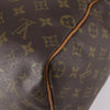 Louis Vuitton Speedy Handbag Monogram Canvas