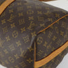 Secondhand Louis Vuitton Keepall Bandouliere Bag