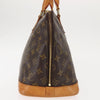 Secondhand Louis Vuitton Alma Handbag