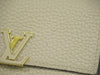 Secondhand Louis Vuitton Capucines Compact wallet