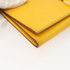 Secondhand Hermes Bearn Wallet Epsom