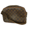 Louis Vuitton Reporter Bag Monogram Canvas