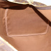 Secondhand Louis Vuitton Keepall Bag