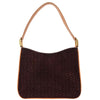 Secondhand Celine Vintage Macadam Shoulder Bag