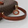 Secondhand Celine Vintage Convertible Top Handle Bag Macadam