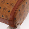 Secondhand MCM Visetos Shoulder bag Canvas and