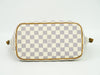 Louis Vuitton Saleya Handbag Damier