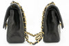 Secondhand Chanel Timeless Classic Flap