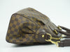 Secondhand Louis Vuitton Trevi Handbag Damier