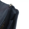Chanel Chain Flap Shoulder Bag Quilted Nylon