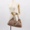 Secondhand Salvatore Ferragamo Gancini handbag