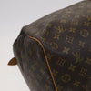 Secondhand Louis Vuitton Keepall Bag