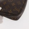 Louis Vuitton Pochette Accessoires NM Monogram Canvas