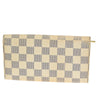 Louis Vuitton Vintage Sarah Wallet Damier