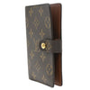 Secondhand Louis Vuitton Agenda Cover